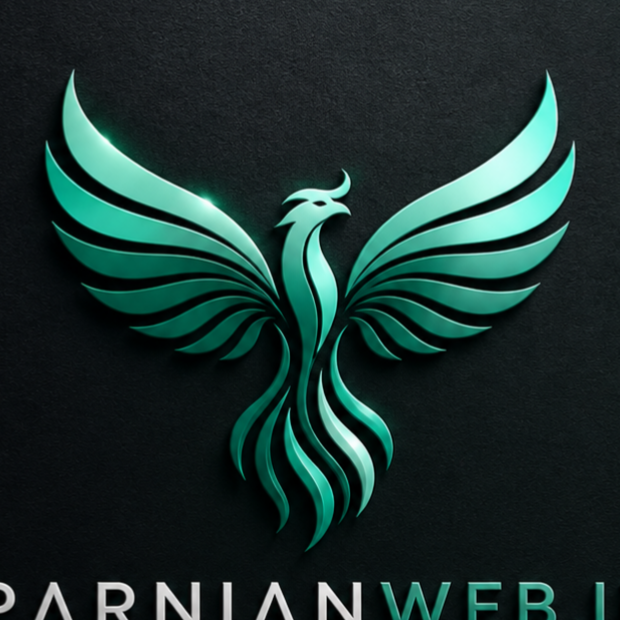 پرنیان وب